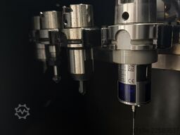 HERMLE C400 V