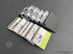 HERMLE C400 V