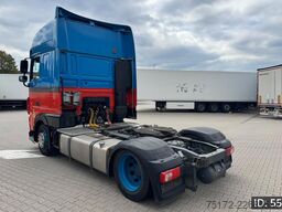 DAF XF  450 SSC, Euro 6, / Mega / 2 Tanks