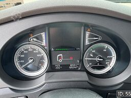 DAF XF  450 SSC, Euro 6, / Mega / 2 Tanks