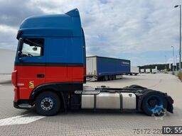 DAF XF  450 SSC, Euro 6, / Mega / 2 Tanks