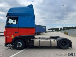 DAF XF  450 SSC, Euro 6, / Mega / 2 Tanks