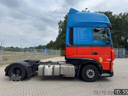 DAF XF  450 SSC, Euro 6, / Mega / 2 Tanks