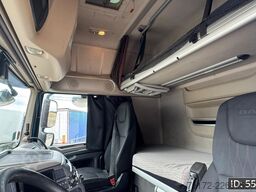 DAF XF  450 SSC, Euro 6, / Mega / 2 Tanks