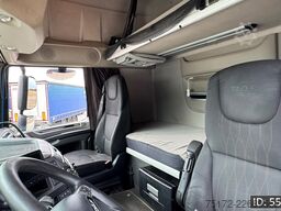 DAF XF  450 SSC, Euro 6, / Mega / 2 Tanks