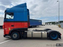 DAF XF  450 SC, Euro 6, / Mega / 2 Tanks