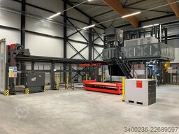 Bystronic BySmart Fiber