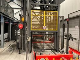 Bystronic BySmart Fiber