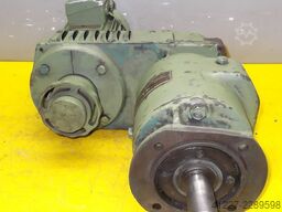 SEW-EURODRIVE RF53VD80N-6RK1