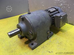 SEW Eurodrive P53WD71B4