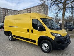 fiat Ducato 2.3JTD 35 L5H2 1Hand*Klima*WEBASTO*RFK*