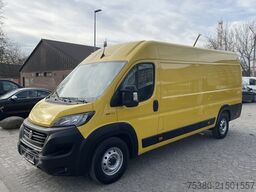 fiat Ducato 2.3JTD 35 L5H2 1Hand*Klima*WEBASTO*RFK*