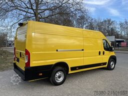 fiat Ducato 2.3JTD 35 L5H2 1Hand*Klima*WEBASTO*RFK*