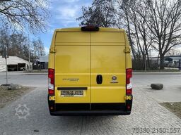 fiat Ducato 2.3JTD 35 L5H2 1Hand*Klima*WEBASTO*RFK*
