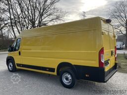 fiat Ducato 2.3JTD 35 L5H2 1Hand*Klima*WEBASTO*RFK*