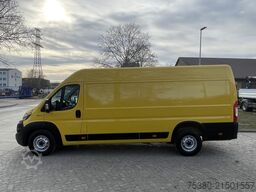 fiat Ducato 2.3JTD 35 L5H2 1Hand*Klima*WEBASTO*RFK*
