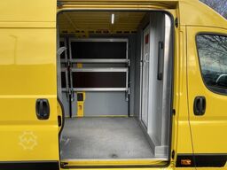 fiat Ducato 2.3JTD 35 L5H2 1Hand*Klima*WEBASTO*RFK*