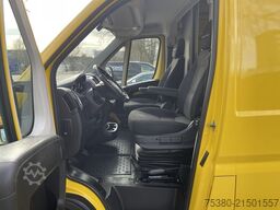 fiat Ducato 2.3JTD 35 L5H2 1Hand*Klima*WEBASTO*RFK*