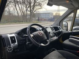 fiat Ducato 2.3JTD 35 L5H2 1Hand*Klima*WEBASTO*RFK*