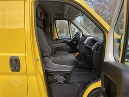 fiat Ducato 2.3JTD 35 L5H2 1Hand*Klima*WEBASTO*RFK*