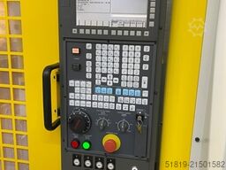 FANUC ROBODRILL  ALPHA T21 i FIa