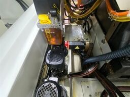 FANUC ROBODRILL  ALPHA T21 i FIa