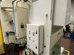 FANUC ROBODRILL  ALPHA T21 i FIa