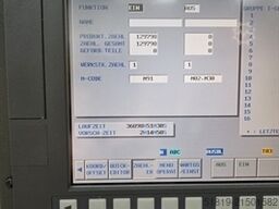 FANUC ROBODRILL  ALPHA T21 i FIa