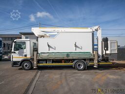 MAN TGL 12.220 BB - DANILIFT WDT 180S