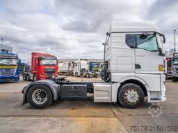 MAN TGX 18.470 BL SA +ADR+INTARDER