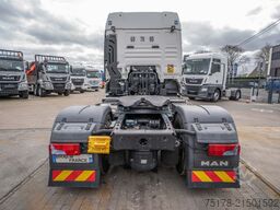 MAN TGX 18.470 BL SA +ADR+INTARDER