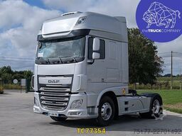 DAF XF 510