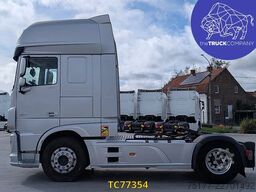 DAF XF 510