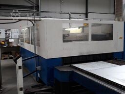 TRUMPF TruLaser 3030