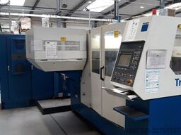 TRUMPF TruLaser 3030