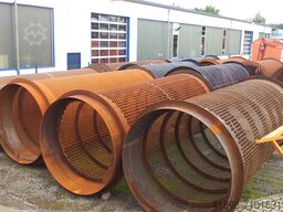 Doppstadt SM 518 / SM 620