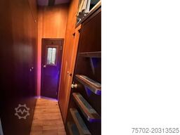 DAF XF 26510 5 Pferde Popout Mega Wohnung Womozul.