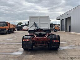 Renault R 385 Major (2 CULASSE / LAMES / GRAND PONT / S...