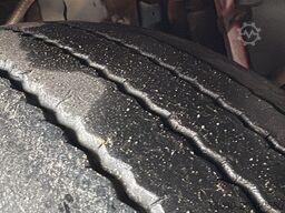 Renault R 385 Major (2 CULASSE / LAMES / GRAND PONT / S...