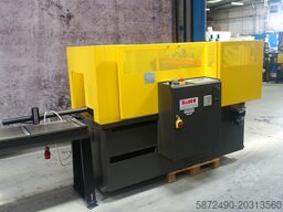BIANCO 370 AF 90° NC VT 800