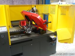 BIANCO 370 AF 90° NC VT 800