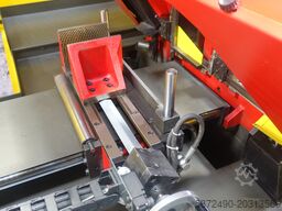 BIANCO 370 AF 90° NC VT 800