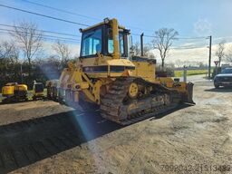 CATERPILLAR D5 M LGP