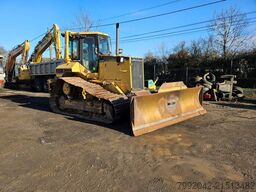 CATERPILLAR D5 M LGP