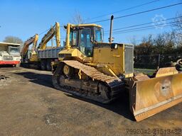 CATERPILLAR D5 M LGP