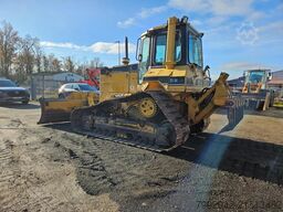 CATERPILLAR D5 M LGP