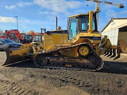 CATERPILLAR D5 M LGP