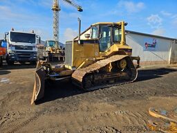 CATERPILLAR D5 M LGP