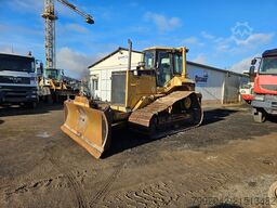 CATERPILLAR D5 M LGP