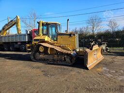 CATERPILLAR D5 M LGP
